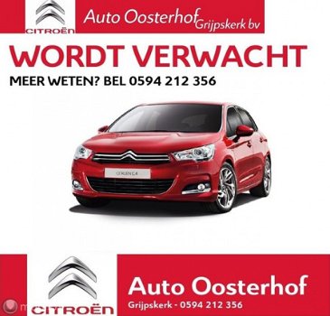 Citroën C2 - 1.4i VTR Clima - 1