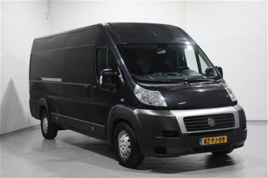 Fiat Ducato - 2.3JTD 130pk XXL JUMBO MAXI AIRCO - 1