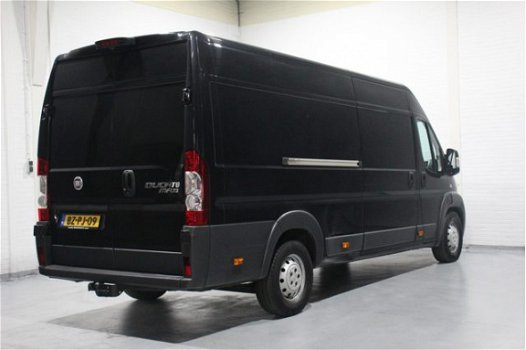 Fiat Ducato - 2.3JTD 130pk XXL JUMBO MAXI AIRCO - 1