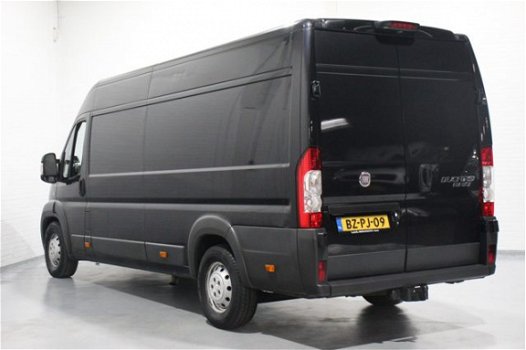 Fiat Ducato - 2.3JTD 130pk XXL JUMBO MAXI AIRCO - 1