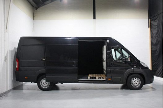 Fiat Ducato - 2.3JTD 130pk XXL JUMBO MAXI AIRCO - 1