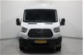 Ford Transit - 2.2 TDCi 125 pk L3H2 Trend Airco, Cruise Control, PDC V+A, Trekhaak, APK tot 08-2020 - 1 - Thumbnail