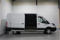 Ford Transit - 2.2 TDCi 125 pk L3H2 Trend Airco, Cruise Control, PDC V+A, Trekhaak, APK tot 08-2020 - 1 - Thumbnail