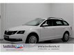 Skoda Octavia Combi - 1.2 TSI 90 pk Active Airco, Dakrails, Bluetooth, Mirror Link Navi - 1 - Thumbnail