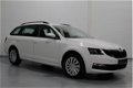 Skoda Octavia Combi - 1.2 TSI 90 pk Active Airco, Dakrails, Bluetooth, Mirror Link Navi - 1 - Thumbnail