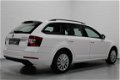 Skoda Octavia Combi - 1.2 TSI 90 pk Active Airco, Dakrails, Bluetooth, Mirror Link Navi - 1 - Thumbnail