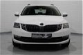 Skoda Octavia Combi - 1.2 TSI 90 pk Active Airco, Dakrails, Bluetooth, Mirror Link Navi - 1 - Thumbnail