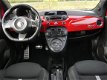 Abarth 500 - 500C Cabrio 1.4 Turbo Esseesse 160pk AUTOMAAT Xenon | InterScope Hifi | 17 LMV - 1 - Thumbnail