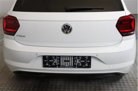 Volkswagen Polo - 1.0 TSI HIGHLINE - 1