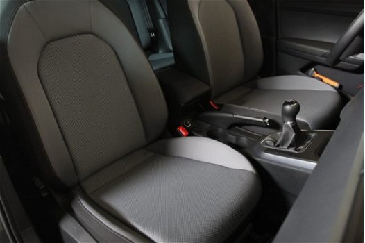 Seat Arona - 1.0 TSI Style Launch Edition LED/Navi/Airco/Lmv/Crc/Pdc/Bt - 1