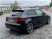 Audi A3 Sportback - 1.8 TFSI Quattro, S-Tronic, 2x S-Line, 19 inch, B&O, Xenon/Led - 1 - Thumbnail