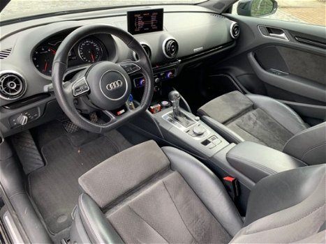Audi A3 Sportback - 1.8 TFSI Quattro, S-Tronic, 2x S-Line, 19 inch, B&O, Xenon/Led - 1