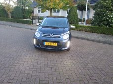 Citroën C1 - 1.0 e-VTi Shine