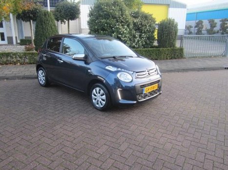 Citroën C1 - 1.0 e-VTi Shine - 1