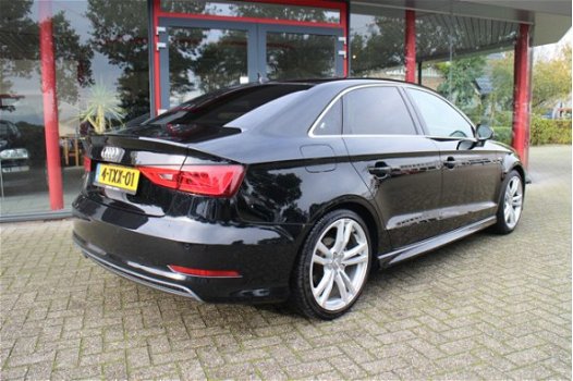 Audi A3 Limousine - 1.4 TFSI CoD 2xS-Line - 1