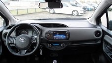 Toyota Yaris - 1.5VVT-i CRUISE CAMERA NL-AUTO