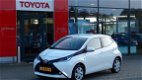 Toyota Aygo - 5DRS X-PLAY CAMERA NL-AUTO - 1 - Thumbnail