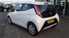 Toyota Aygo - 5DRS X-PLAY CAMERA NL-AUTO - 1 - Thumbnail