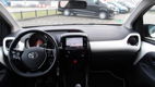 Toyota Aygo - X-JOY LM-VELGEN CLIMATE NL-AUTO NAVI - 1 - Thumbnail