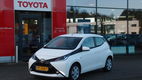 Toyota Aygo - 5D X-PLAY CAMERA NL-AUTO AIRCO - 1 - Thumbnail