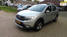 Dacia Sandero - 0.9 Tce Stepway Lauréate Airco, Navi, Camera, 11056km