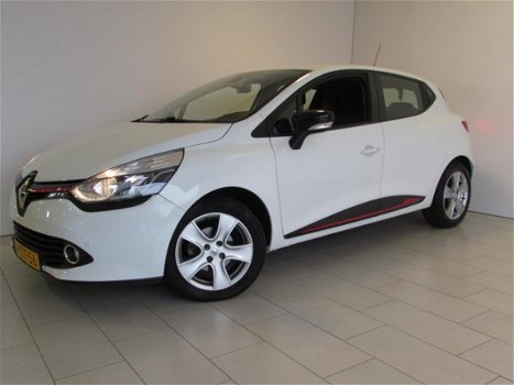 Renault Clio - TCe 120pk EDC Dynamique AUTOMAAT - 1