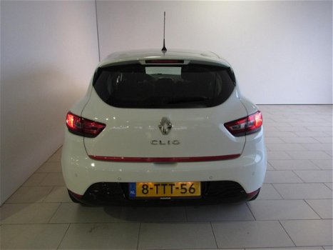 Renault Clio - TCe 120pk EDC Dynamique AUTOMAAT - 1