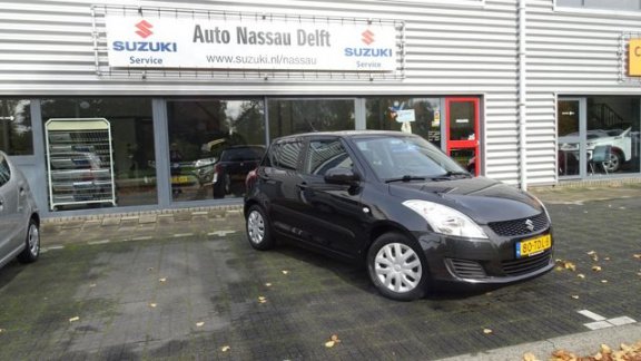 Suzuki Swift - 1.2 Comfort EASSS Airco - 1