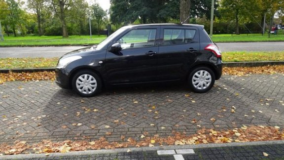 Suzuki Swift - 1.2 Comfort EASSS Airco - 1