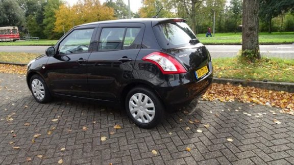 Suzuki Swift - 1.2 Comfort EASSS Airco - 1