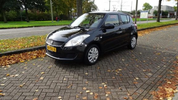 Suzuki Swift - 1.2 Comfort EASSS Airco - 1