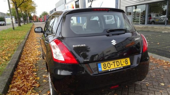 Suzuki Swift - 1.2 Comfort EASSS Airco - 1