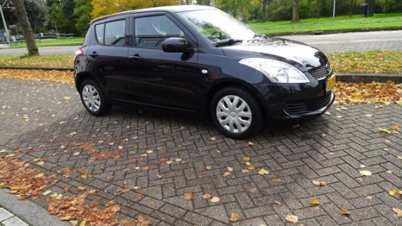 Suzuki Swift - 1.2 Comfort EASSS Airco - 1