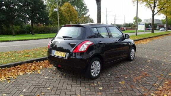 Suzuki Swift - 1.2 Comfort EASSS Airco - 1