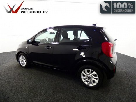 Kia Picanto - 1.0 COMFORTPLUSLINE NAVI - GARANTIE 2026 - 1