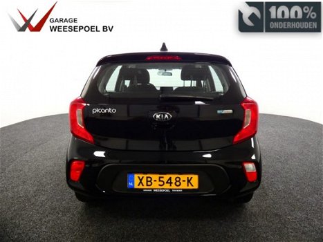 Kia Picanto - 1.0 COMFORTPLUSLINE NAVI - GARANTIE 2026 - 1