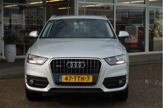 Audi Q3 - 2.0 TFSI quattro 170PK Pro Line - 1