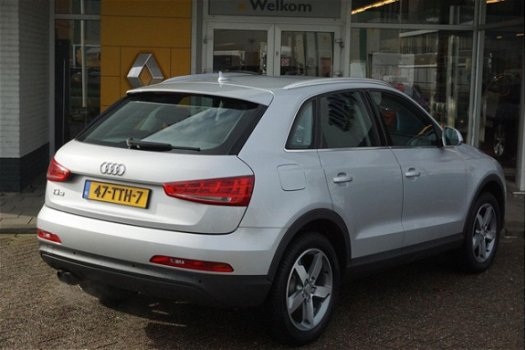 Audi Q3 - 2.0 TFSI quattro 170PK Pro Line - 1