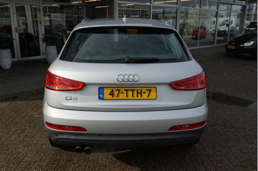 Audi Q3 - 2.0 TFSI quattro 170PK Pro Line - 1