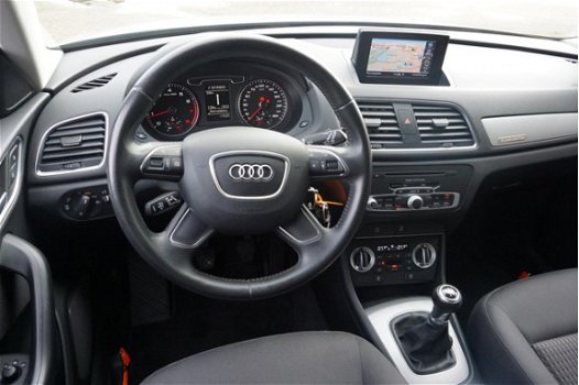 Audi Q3 - 2.0 TFSI quattro 170PK Pro Line - 1