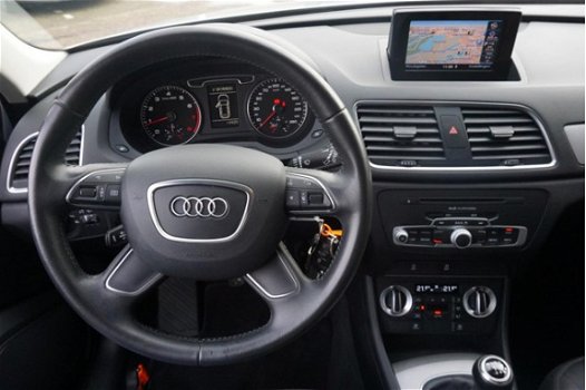 Audi Q3 - 2.0 TFSI quattro 170PK Pro Line - 1