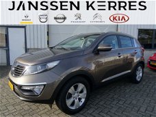 Kia Sportage - 1.6 GDI Plus Pack