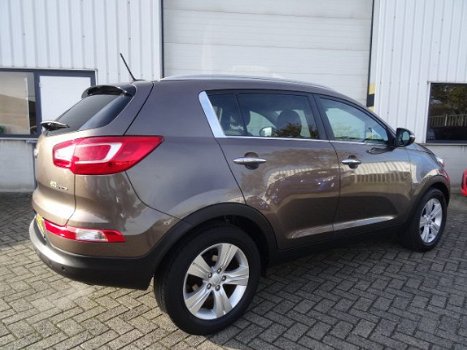 Kia Sportage - 1.6 GDI Plus Pack - 1