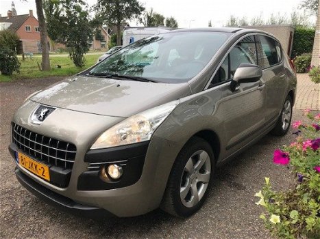 Peugeot 3008 - 1.6 16V 150 Première Trekhaak-Panoramadak - 1