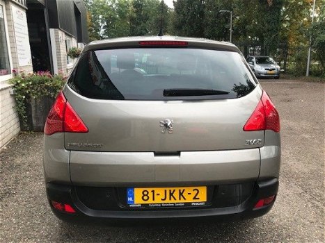 Peugeot 3008 - 1.6 16V 150 Première Trekhaak-Panoramadak - 1