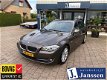 BMW 5-serie Touring - 528i High Executive + Automaat Lmv, Pdc, Clima, Navi, BT, Leder, Stoelverwarmi - 1 - Thumbnail