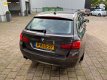 BMW 5-serie Touring - 528i High Executive + Automaat Lmv, Pdc, Clima, Navi, BT, Leder, Stoelverwarmi - 1 - Thumbnail