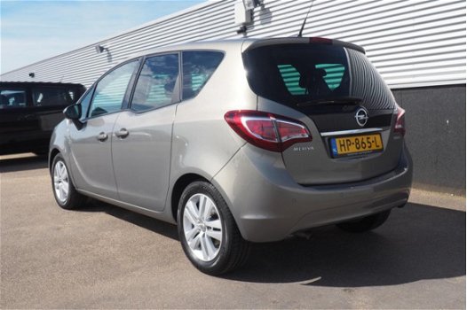 Opel Meriva - 1.4 Turbo ecoFLEX Business+ (120PK) - 1