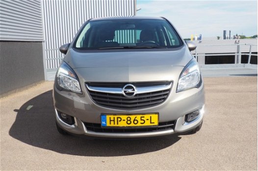 Opel Meriva - 1.4 Turbo ecoFLEX Business+ (120PK) - 1