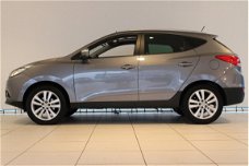 Hyundai ix35 - 2.0i CVVT 163PK I-CATCHER NAVI CAMERA LEDER PANODAK NAP